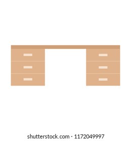 Work Table Icon