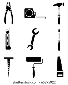 work tools