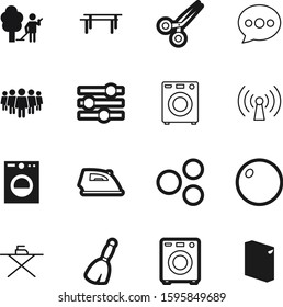 work vector icon set such as: drum, collect, information, powder, lifestyle, human, board, handle, hospital, rubbish, empty, send, frequency, cartoon, trash, body, businessman, logo, staff, media