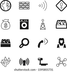 work vector icon set such as: route, hot, knowledge, cement, earning, magnify, area, money, uniform, zoom, website, bank, washing, station, danger, architecture, girl, measurement, dry, weight