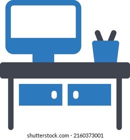 work  Vector illustration on a transparent background. Premium quality symmbols. Glyphs vector icons for concept and graphic design. 

