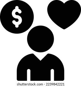 work   Vector illustration on a transparent background. Premium quality symmbols. Glyphs vector icons for concept and graphic design.