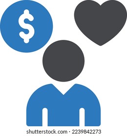 work   Vector illustration on a transparent background. Premium quality symmbols. Glyphs vector icons for concept and graphic design.