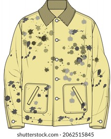 VESTIDORES Y BOMBARDEOS PARA HOMBRES Y NIÑOS