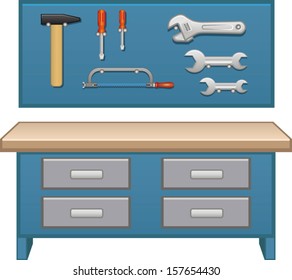 Workbench