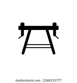 Vektordesign-Vorlagen für Workbench-Icons