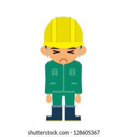 worker