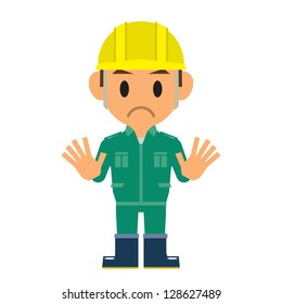 worker