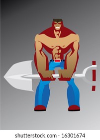 worker