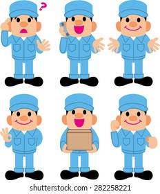 Worker