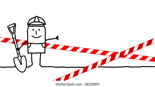 worker