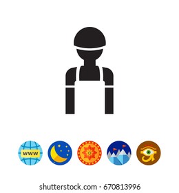 Ð¡onstruction worker