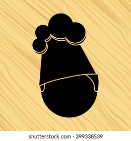 worker avatar design 