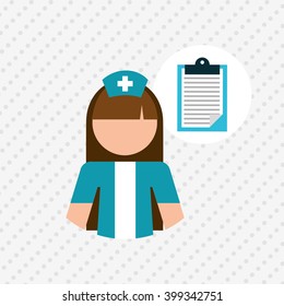 worker avatar design 