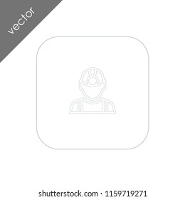 worker avatar icon