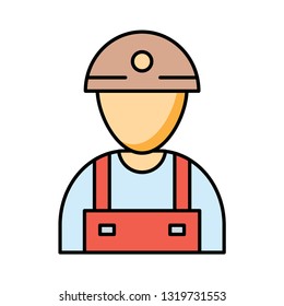 worker   avatar   male  