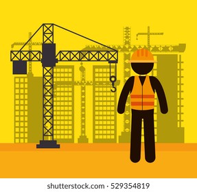 worker construction avatar icon