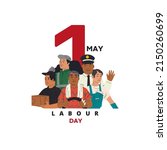 worker day, labor day, may, labour, holiday, labor, work, worker, international, greeting, 1, poster, celebration, socialism, victory, hand, freedom, typography, industrial, engineer, employment, huma
