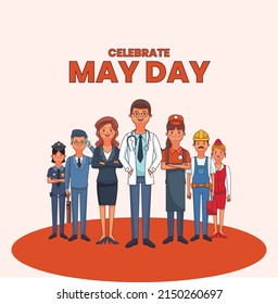 worker day, labor day, may, labour, holiday, labor, work, worker, international, greeting, 1, poster, celebration, socialism, victory, hand, freedom, typography, industrial, engineer, employment, huma