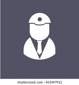 worker icon