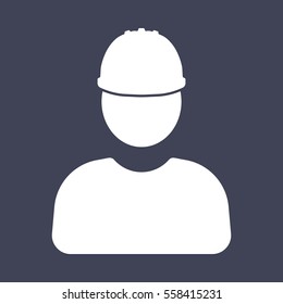 Worker icon