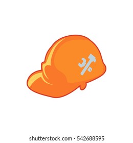 worker icon illustration isolated vector sign symbol