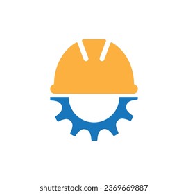 icono de trabajo en fondo blanco