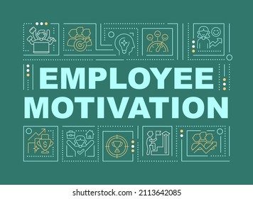 55 Employee engagement word cloud Stock Illustrations, Images & Vectors ...