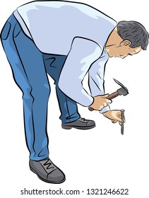 worker person construction