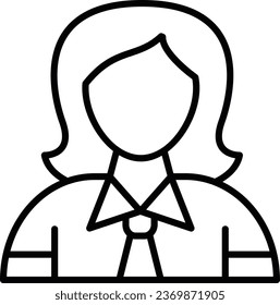 Worker Pixel Perfect Detail Icon