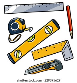 worker tools set 2