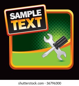 worker tools template