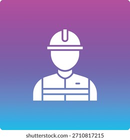 Vektorsymbol der Arbeitskraft. Kann für Druck-, Mobil- und Web-Anwendungen verwendet werden.
