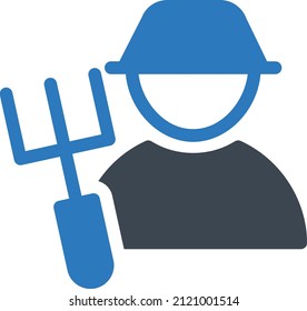 ilustración del vector de trabajo en un fondo transparente. Símbolos de calidad premium. Icono vector glifos para concepto y diseño gráfico.