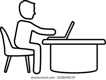 worker work from home freelancer teleworking network freelance work working 10388