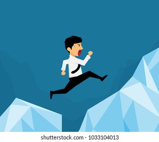 Workers jump over the mountain to another mountain,
He has crossed the limit of its own.