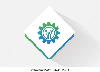 335 Actionable insights icon Images, Stock Photos & Vectors | Shutterstock