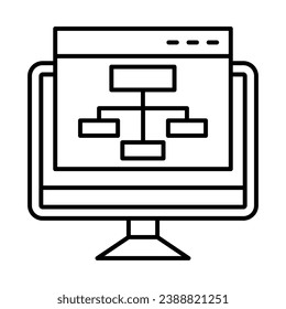 Workflow Icon Design For Personal And Commercial Use