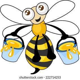 Working Bee