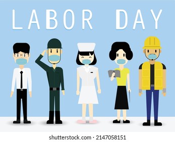 932 Labor day teacher Images, Stock Photos & Vectors | Shutterstock