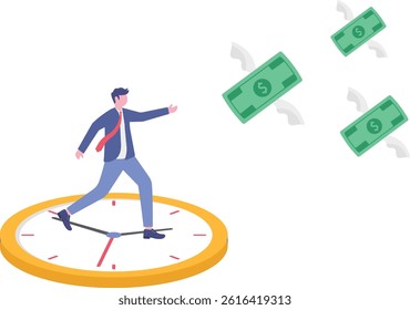 Working, Currency, Inflation, Adult, Bankruptcy

