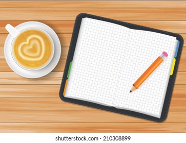 working environment