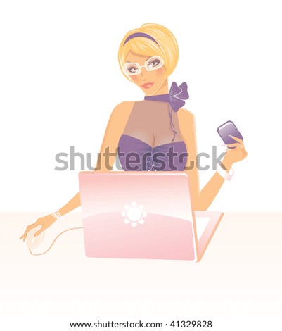 Working girl