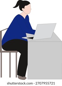 Trabajar en casa espacio relajarse 