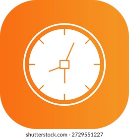 Arbeitsstundensymbol für Ihr Projekt