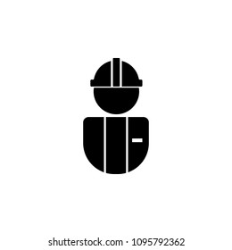 working icon. Element of web icon for mobile concept and web apps. Isolated working icon can be used for web and mobile. Premium icon on white background