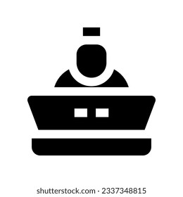 Funktionssymbol für Ihre Website, Ihr Handy, Ihre Präsentation und Ihr Logo-Design.