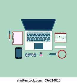 Working life style