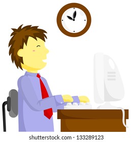 Working Man
