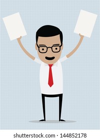 working man collection , for use in presentations or website